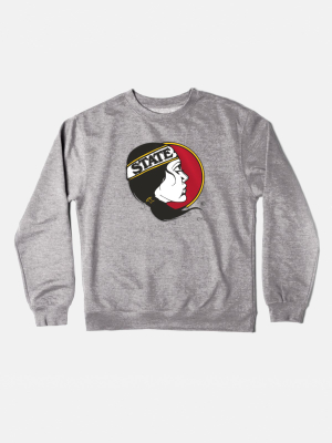 Florida State Vintage Crewneck Sweatshirt