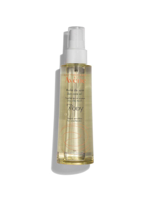 Eau Thermale Avene Skin Care Oil