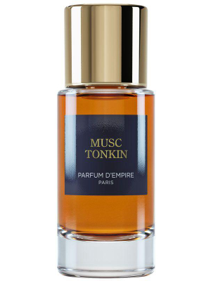 Musc Tonkin Extrait De Parfum