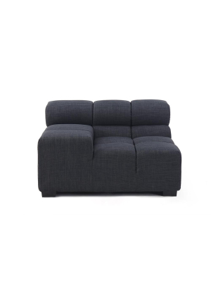 Tufty Sofa | Armrest