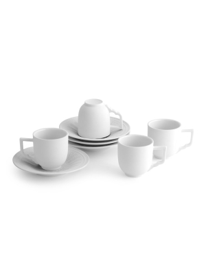 Palace Demitasse Set