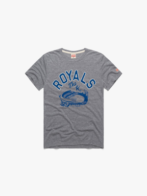 Kc Royals The K