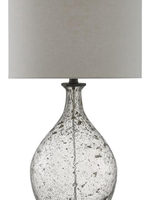 Luc Table Lamp