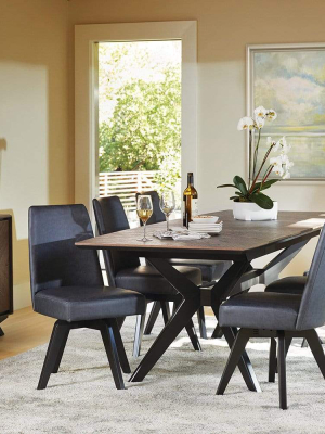 Raynor Extension Dining Table