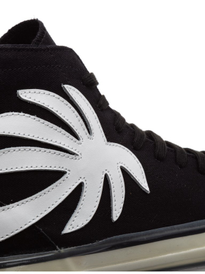 Palm Angels Palm Tree Sneakers