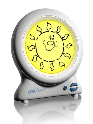 Tommee Tippee Groclock Children's Training Clock