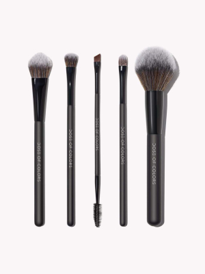 Top 5 Brush Set