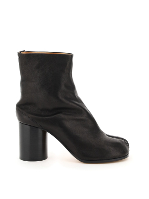 Maison Margiela Tabi Ankle Boots