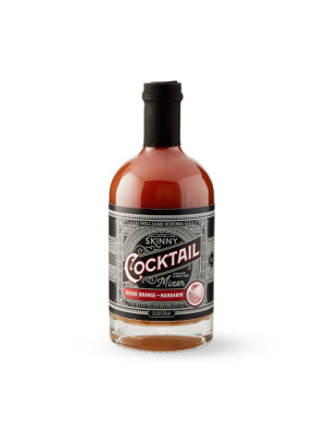 Williams Sonoma Skinny Cocktail Mix, Blood Orange Mandarin