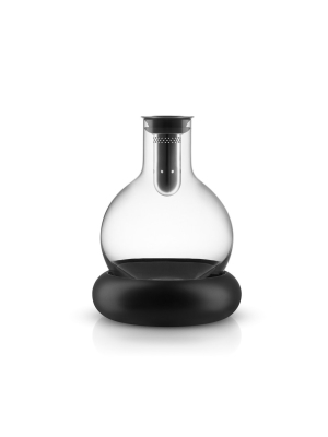 Decanter Carafe With Cooling Element