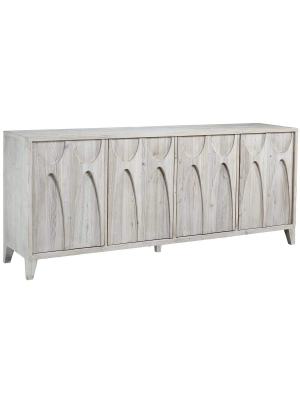 Lyndon Leigh Montes Sideboard