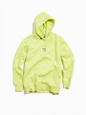 Puma X Helly Hansen Hoodie Sweatshirt