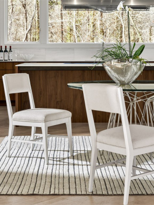 Glacier Presley Dining Chair