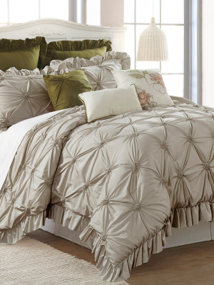 Modern Threads 8-piece Comforter Set Caroline.