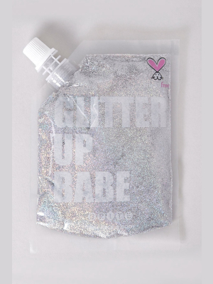 Glitter Up Babe