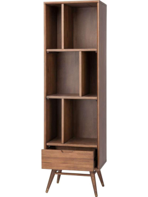 Small Baas Bookcase Shelving