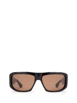 Dita Eyewear Rectangular Frame Sunglasses