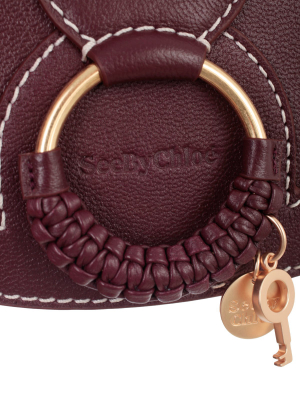 See By Chloé Hana Mini Crossbody Bag