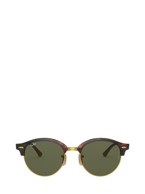 Ray-ban Clubround Classic Sunglasses