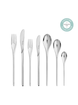 Bud Bright Cutlery Place Setting, 7 Piece