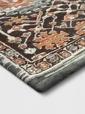 Barcelona Woven Tapestry - Threshold™