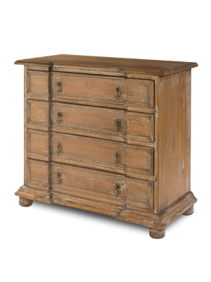 Markey Chest Of Drawers