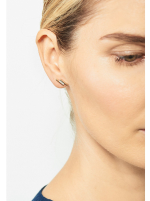 Elena Mini Earring