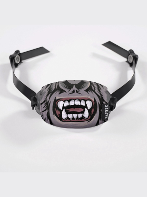 Gorilla Mask Chin Strap Cover