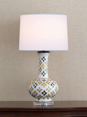 Woodstock Multi Lamp 32"h