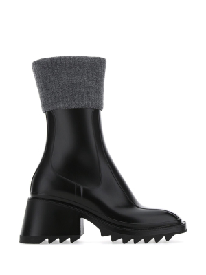 Chloé Betty Ankle Boots