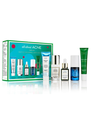 All About Acne Kit
