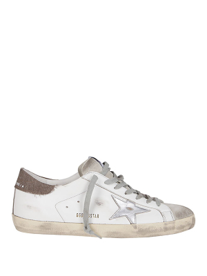 Golden Goose Deluxe Brand Superstar Sneakers