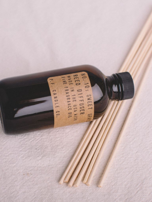 Pf Candle Co. || Reed Diffuser