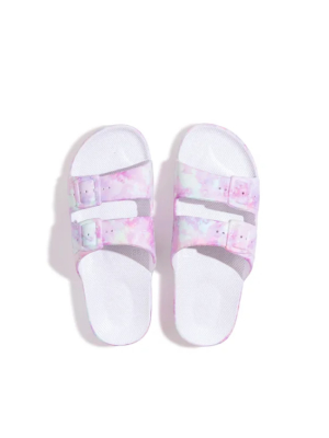 Fancy Unicorn Slides