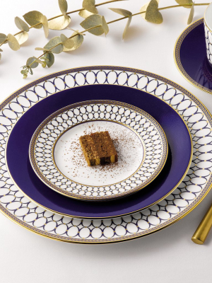 Renaissance Gold 4-piece Place Setting