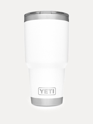 Yeti Coolers Rambler 30oz Tumbler With Magslider Lid