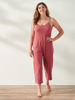 Solstice Romper