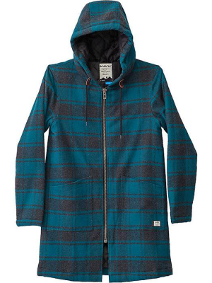 Women's Deer Haven Jacket