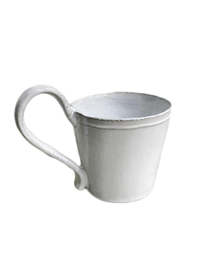 Simple Tea Cup