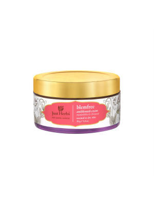 Blemfree Anti Blemish Night Cream