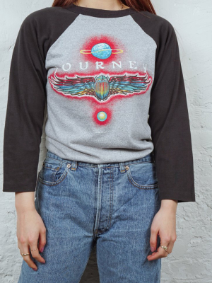 Journey Tee