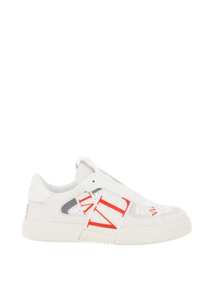 Valentino Vl7n Low-top Sneakers