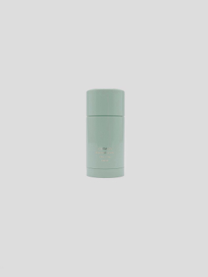 The Botanist Natural Deodorant