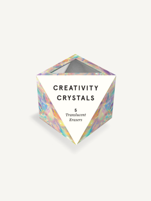 Creativity Crystals