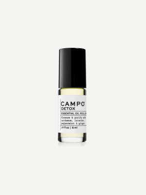 Campo® Detox Roll-on Oil