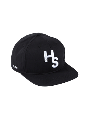 Higher Standards Snapback