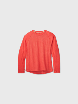 Men's Long Sleeve Run T-shirt - All In Motion™