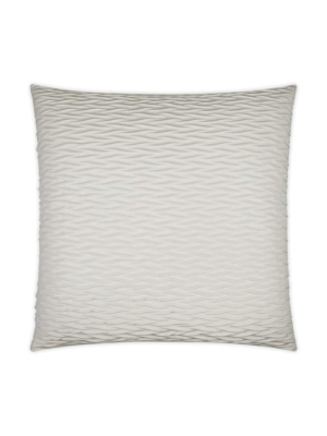 D.v. Kap Sophia Pillow - Ivory