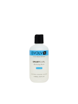 Smartcurl Hydrating Wash