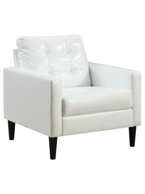 Balin Accent Chair - Acme